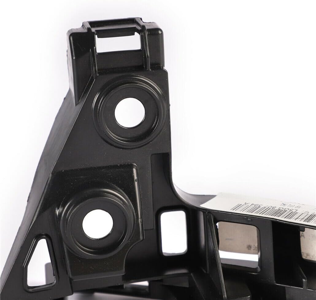 ya 4 8.8.2 Right bumper bracket installation 5G6807394A Suitable for Golf e- for Golf 2015-2019 