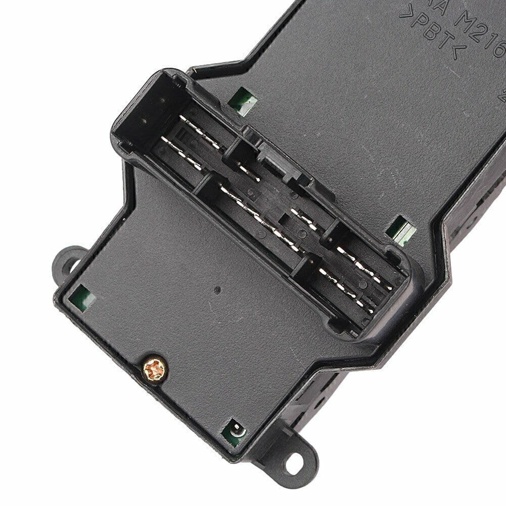 ya 4 8.8.2 for 2001-2006 Honda CR-V CRV Electric Power Window Master Control Door Switch