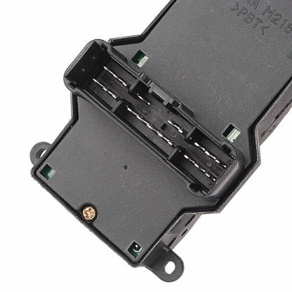 ya 4 8.8.2 for 2001-2006 Honda CR-V CRV Electric Power Window Master Control Door Switch