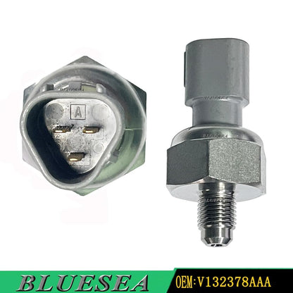 ya 23 10.7 zhengce OE Pressure Sensor for Volvo V40 XC60 XC90 Engines 2.0T T4 T5 T6
