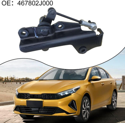 ya 4 8.8.2 467802J000 Transmission Shift Lever for for Kia For Borrego Easy Installation