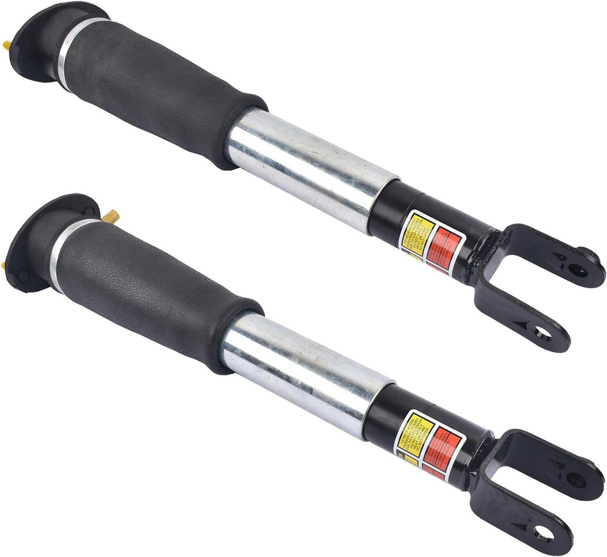 ya 12 10.8 baidi 2Pcs Rear Shock Absorbers L&R for Cadillac STS 3.6L 4.6L 2005-11 580348 15148390