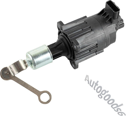 ya 4 8.14 18900-6A0-003 Turbo for Charger Solenoid Valve Actuator for Honda for Accord 1.5L