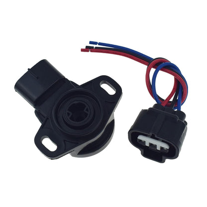 ya 9 10.24 Throttle Position Sensor Connector for Chevrolet Tracker for Suzuki Vitara