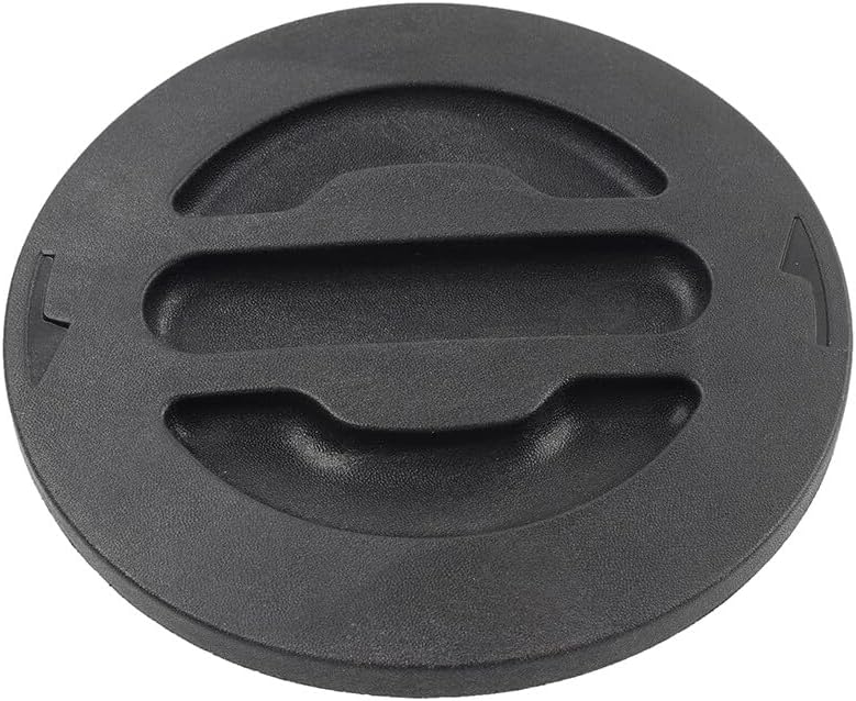 ya 4 8.8.2 Rear Deck Access Cap Cover 291004481 For Sea-Doo GTX 155 230 300 2018