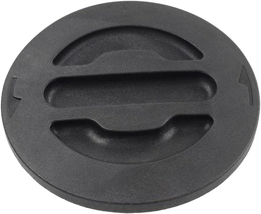 ya 4 8.8.2 Rear Deck Access Cap Cover 291004481 For Sea-Doo GTX 155 230 300 2018