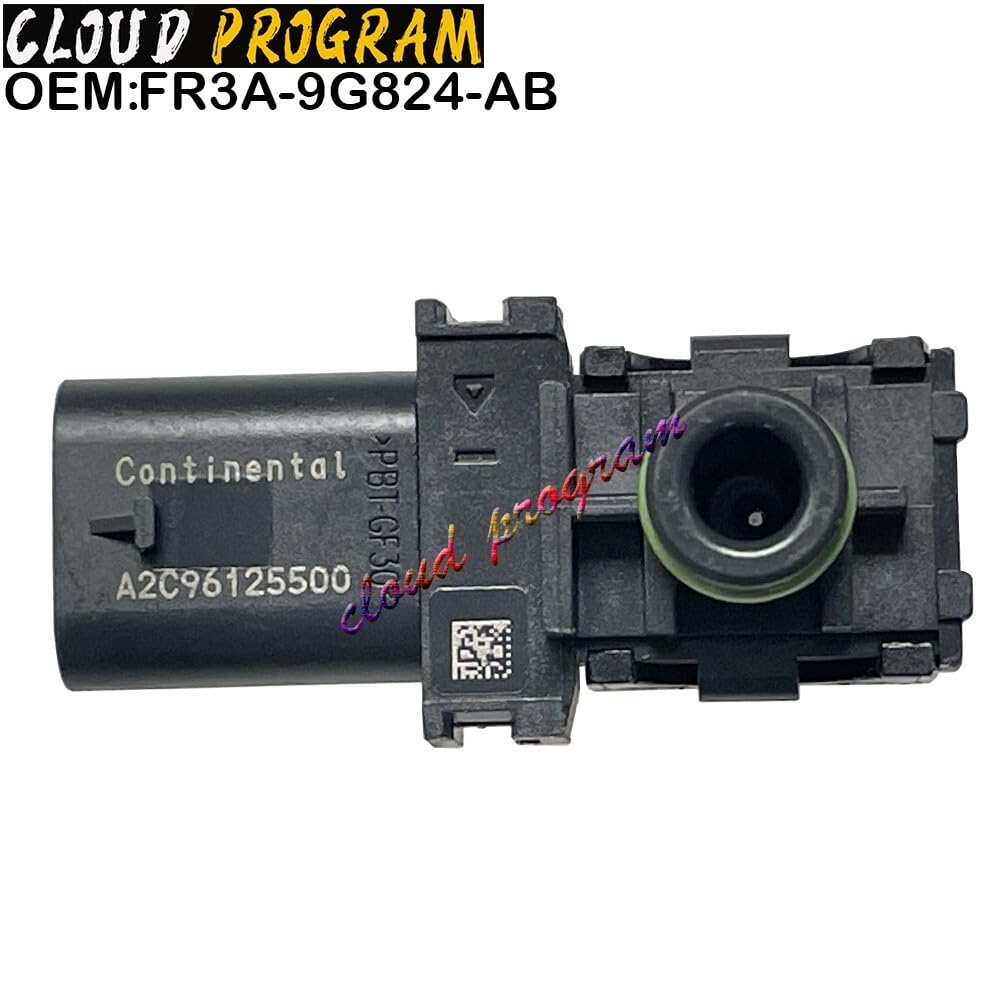 ya 4 8.8 New Manifold Air Pressure Sensor FR3A-9G824-BA for 15-2022 for Ford for Mustang Edge 