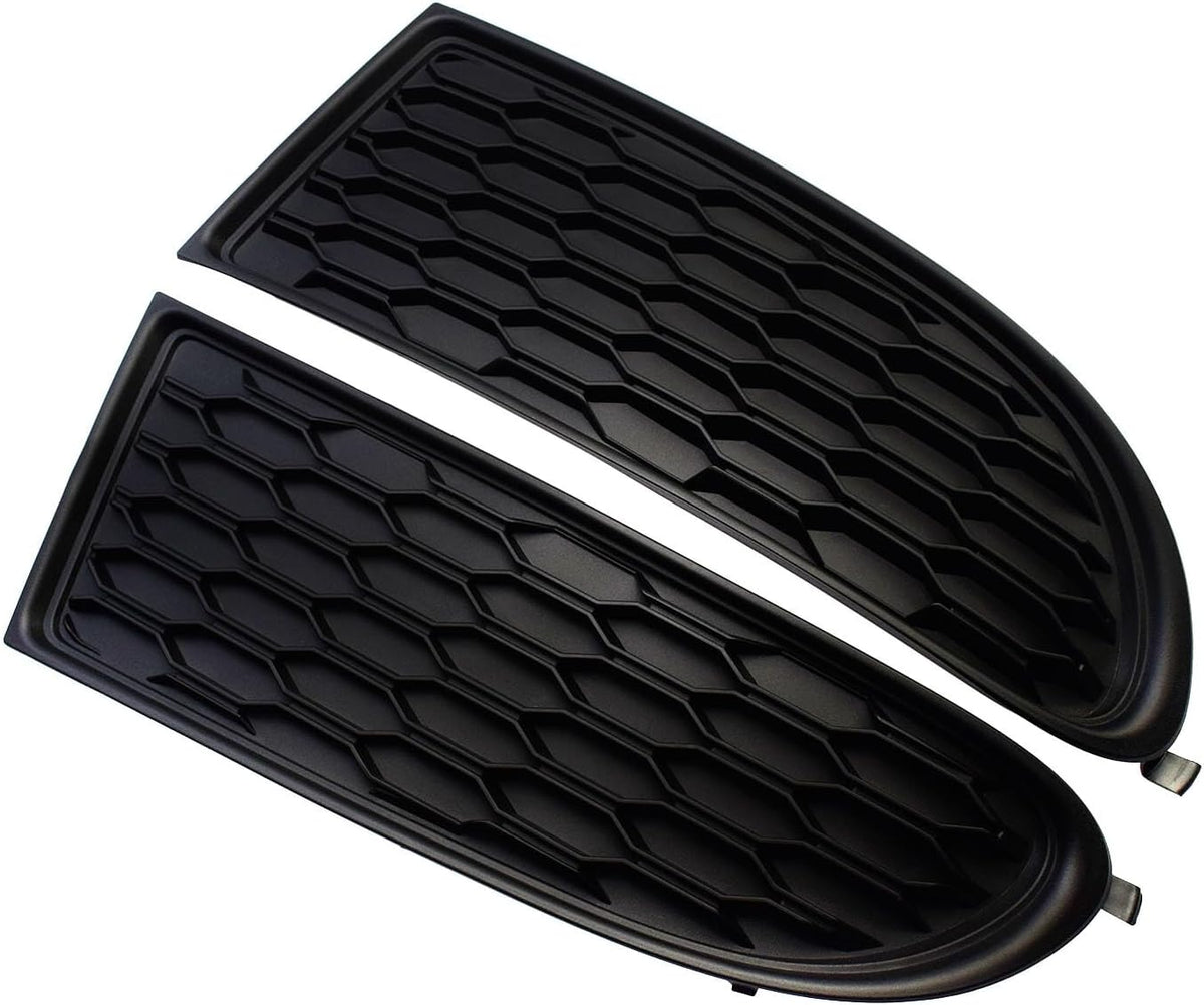 ya 4 8.14 One pair of fog lamp cover LH and right hand for Dodge Journey 2011-2018