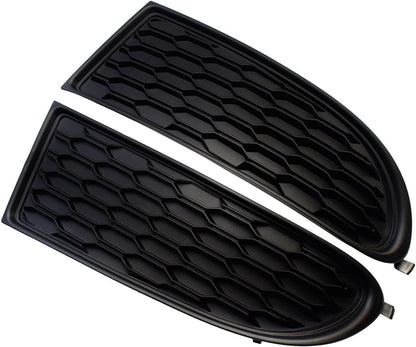 ya 4 8.14 One pair of fog lamp cover LH and right hand for Dodge Journey 2011-2018