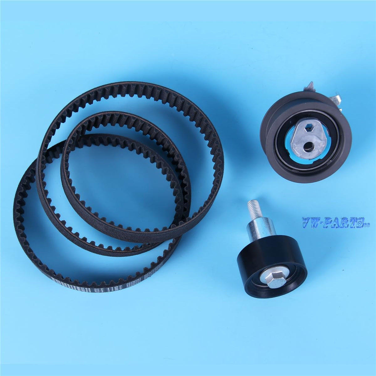 ya 10 9.16 baidi Engine Timing Belt kit for VW Beetle CC for Golf for JETTA for Audi A3 A4 A5 S5 EA211 1.4T