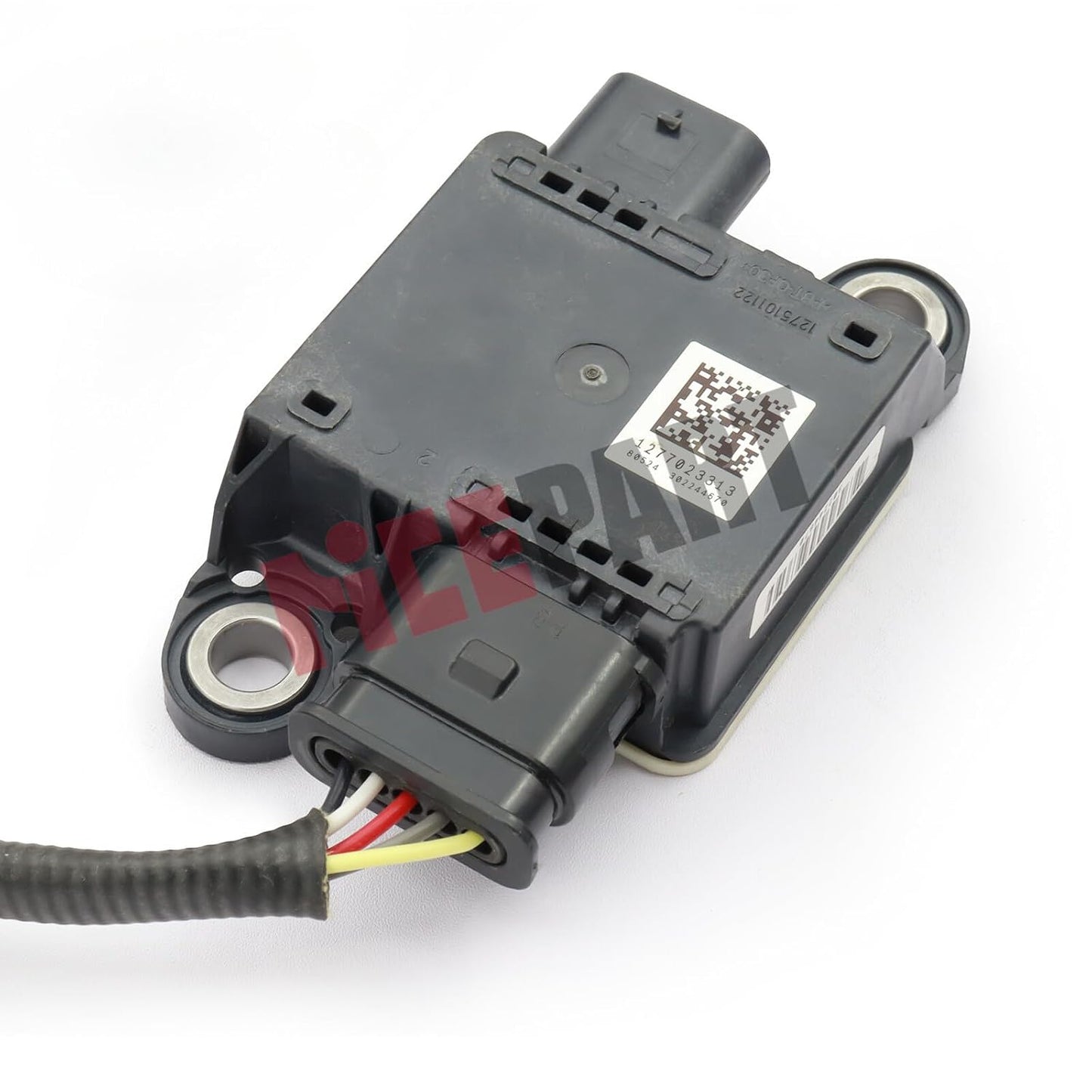 ya 5 8.24 baidi PM Particulate Sensor 8975394320 0281008270 Fcompatible for Isuzu D-MAX 0281008271