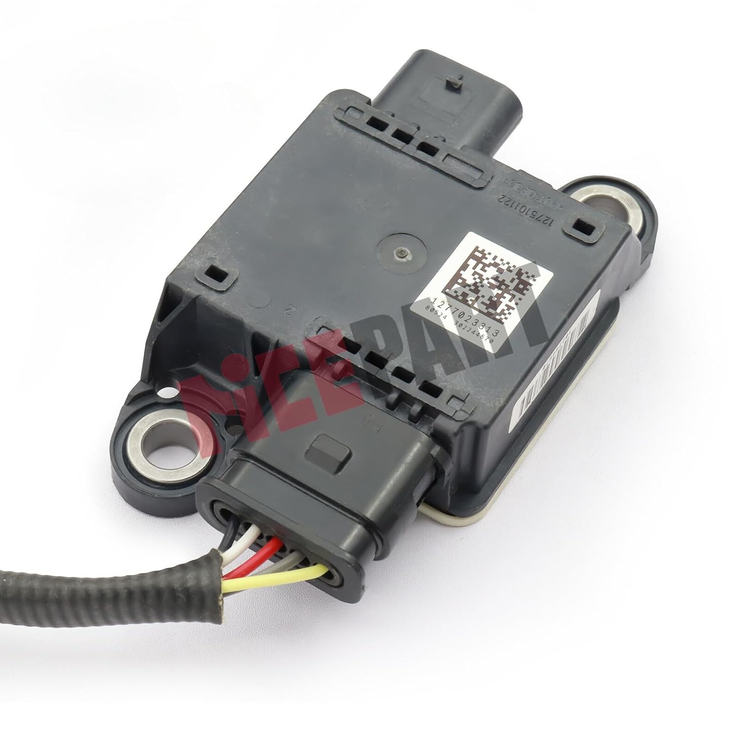 ya 5 8.24 baidi PM Particulate Sensor 8975394320 0281008270 Fcompatible for Isuzu D-MAX 0281008271