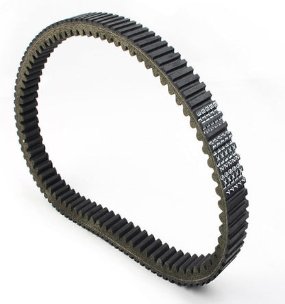 ya 4 8.10 Drive Belt Black For Can-Am Maverick 1000 1000R 4X4 2013-2018 2014 2015 2016 17