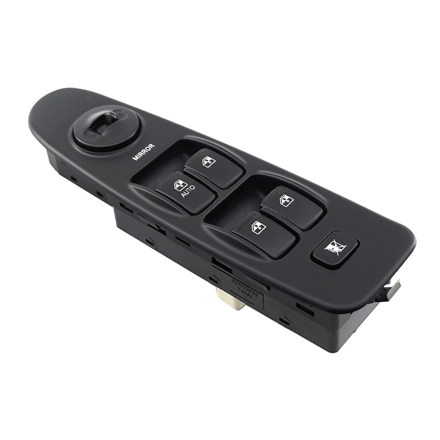 ya 6 8.24 baidi Power Window Master Control Switch for Hyundai for Elantra 2000-2006 935702D000