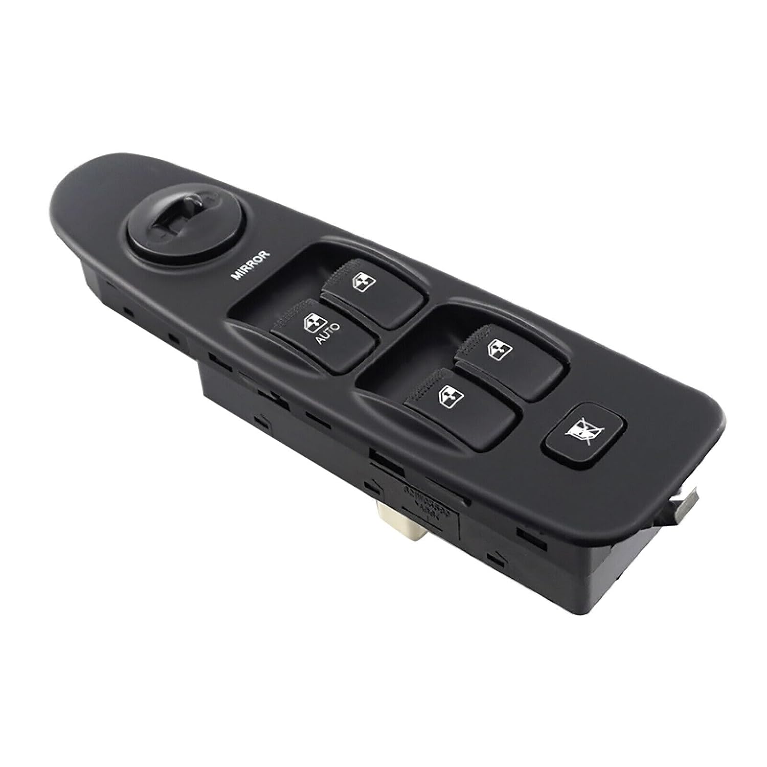 ya 6 8.24 baidi Power Window Master Control Switch for Hyundai for Elantra 2000-2006 935702D000