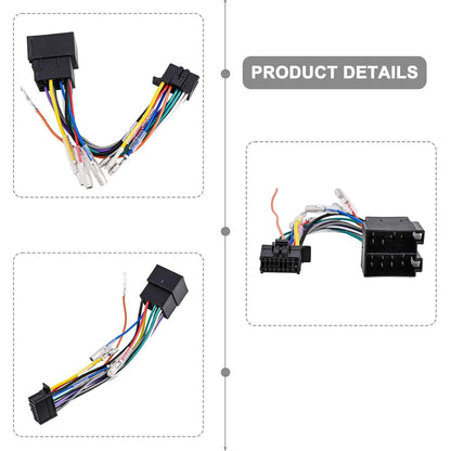 ya 23 10.7 baidi Non Destructive Transfer Non Destructive Transfer Perfect Fit Adaptor Cable