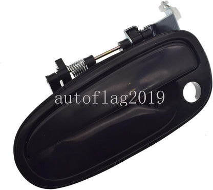 ya 2 8.15 for Hyundai Matrix Lavita 2001-2010 Front Left Door Outside Handle 8265017000