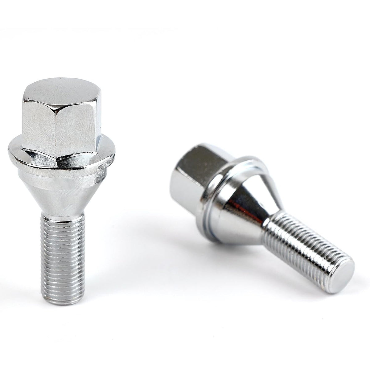 ya 10 9.16 baidi 4pcs Car Wheel Lug Bolt M12X1.25 for Jeep Cherokee 2014-2022 Renegade 2012-2016