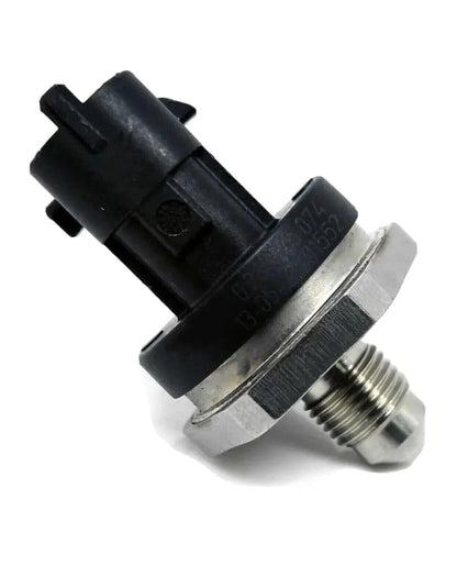 ya 2 8.15 OEM 0261545074 Suitable for Mazda CX-7 2007-2009 2.3L Fuel Rail Pressure Sensor