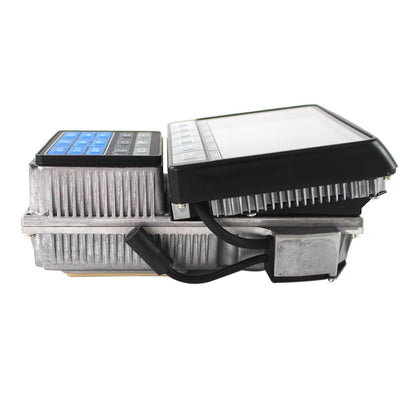 ya 16 10.20 baidi LCD Monitor 7835-31-9002 7835-31-3005/3012 for PC130-8 PC138US-8 PC88-8