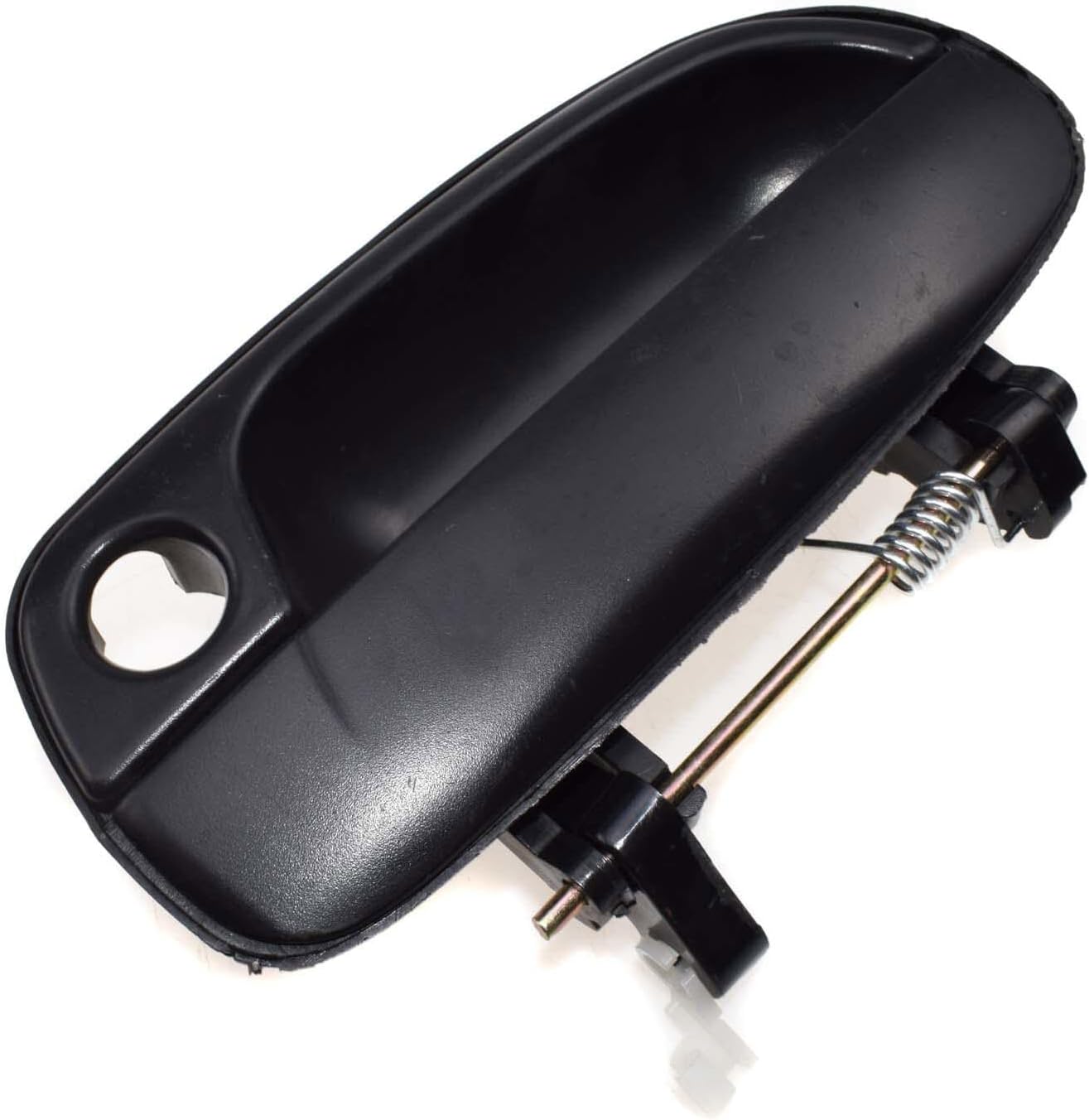 ya 2 8.15 Exterior Door Handle Black Left Front 82650-25000 for Hyundai Accent 00-06