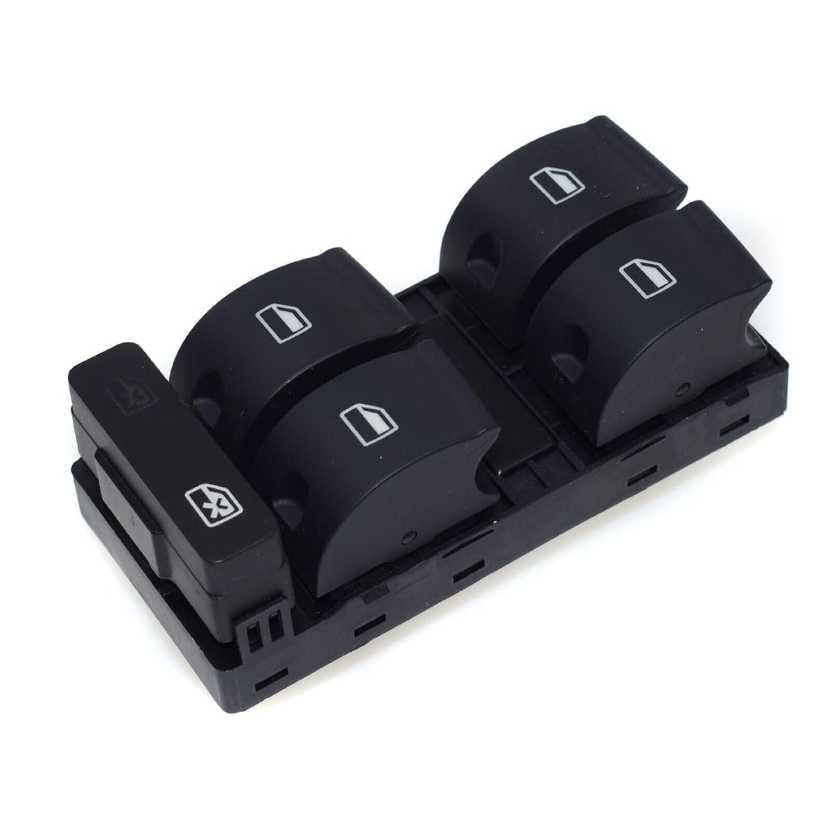 ya 6 8.14 8ED959851B Main Power Window Control Switch for Audi A4 2002-2008