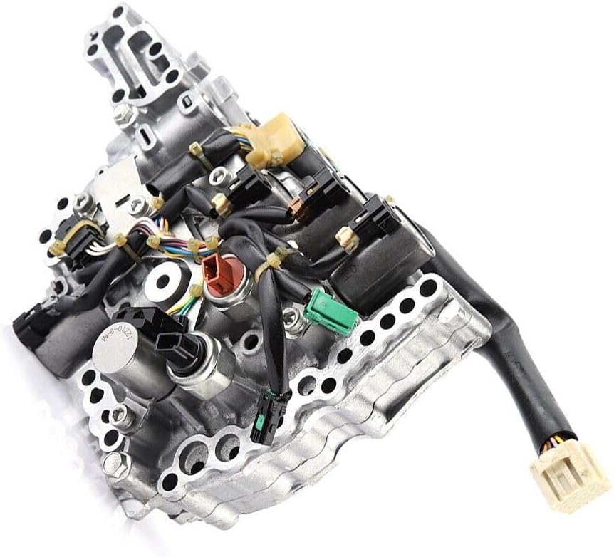 ya 10 9.16 baidi JF017E CVT RE0F10E Automatic Transmission Valve Body Fits for Infiniti for Nissan for Altima