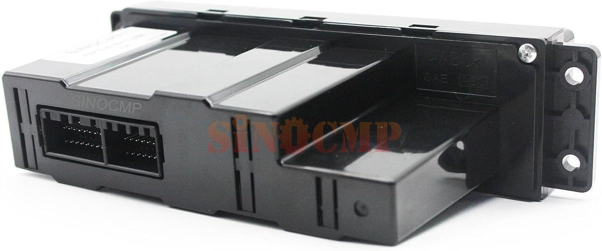 ya 16 10.20 baidi 503722-3050 AC Controller for ZX200 4426048 4692239 4713662 Excavator