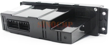 ya 16 10.20 baidi 503722-3050 AC Controller for ZX200 4426048 4692239 4713662 Excavator