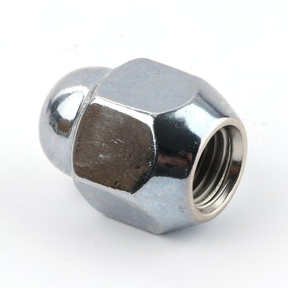 ya 10 9.16 baidi 4X for Infiniti G20 for Nissan Armada Condor Car Wheel Lug Nuts Bolts M12X1.25 21Hex