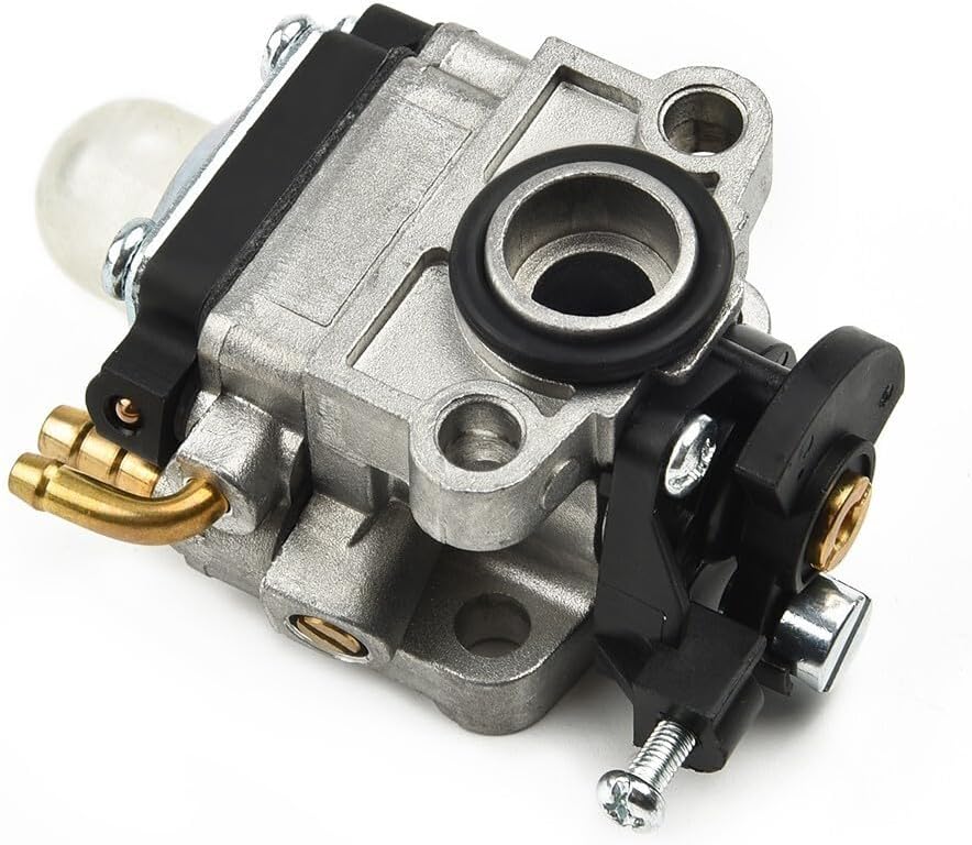 ya 23 10.7 baidi Carburetor For for MANtis Tiller 4 Cycle Engine GX22 UMK431 WX10 Water Pump UK