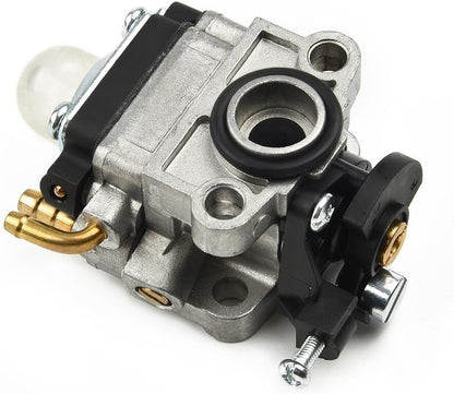 ya 23 10.7 baidi Carburetor For for MANtis Tiller 4 Cycle Engine GX22 UMK431 WX10 Water Pump UK