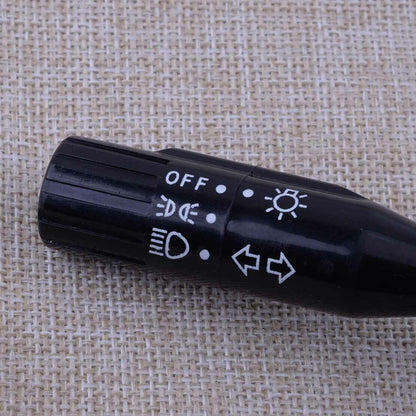 ya 6 8.24 baidi Combination Switch Headlight Wiper Blinker Suitable for Suzuki Samurai SJ413 85-95 gf