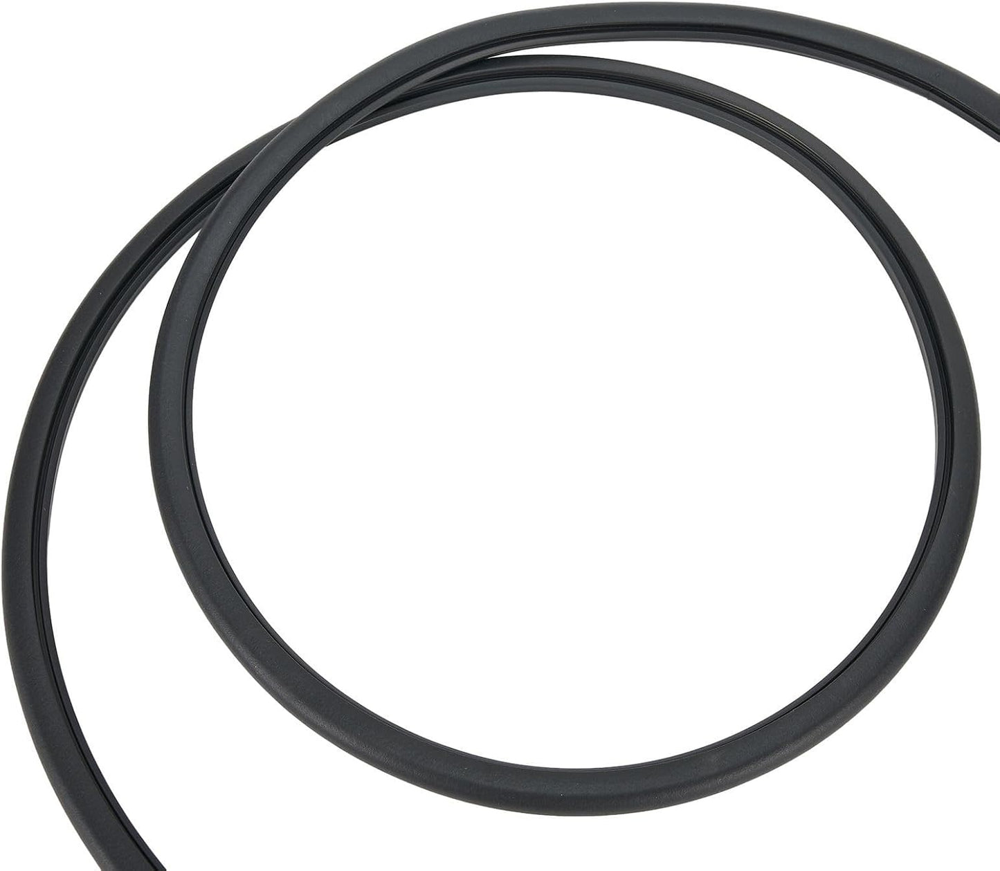ya 5 8.10 Sunroof Glass Seal Gasket//for Sport Sun Roof Rubber