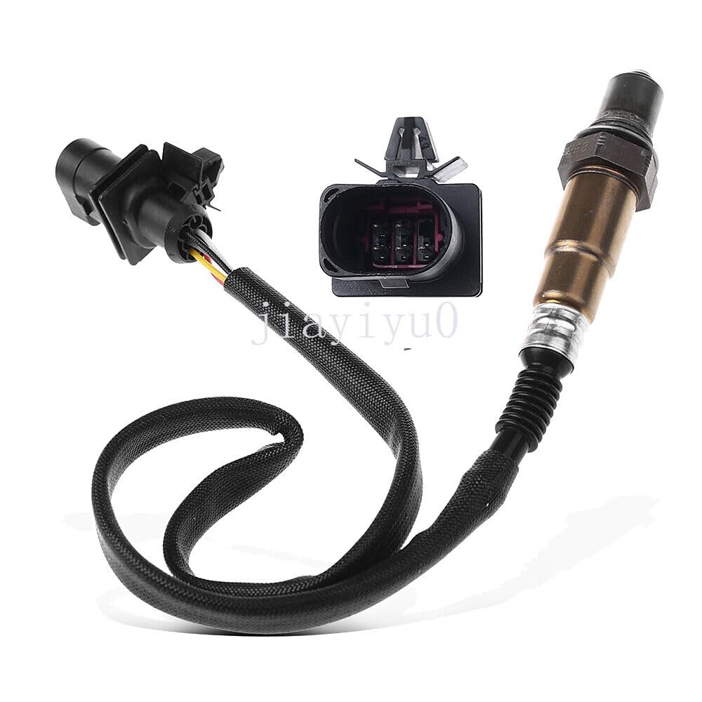 ya 4 8.8 Oxygen O2 Sensor Upstream for 14-18 for Ram 1500 3.0L,16-19 for Jeep for Grand Cherokee 3.0L