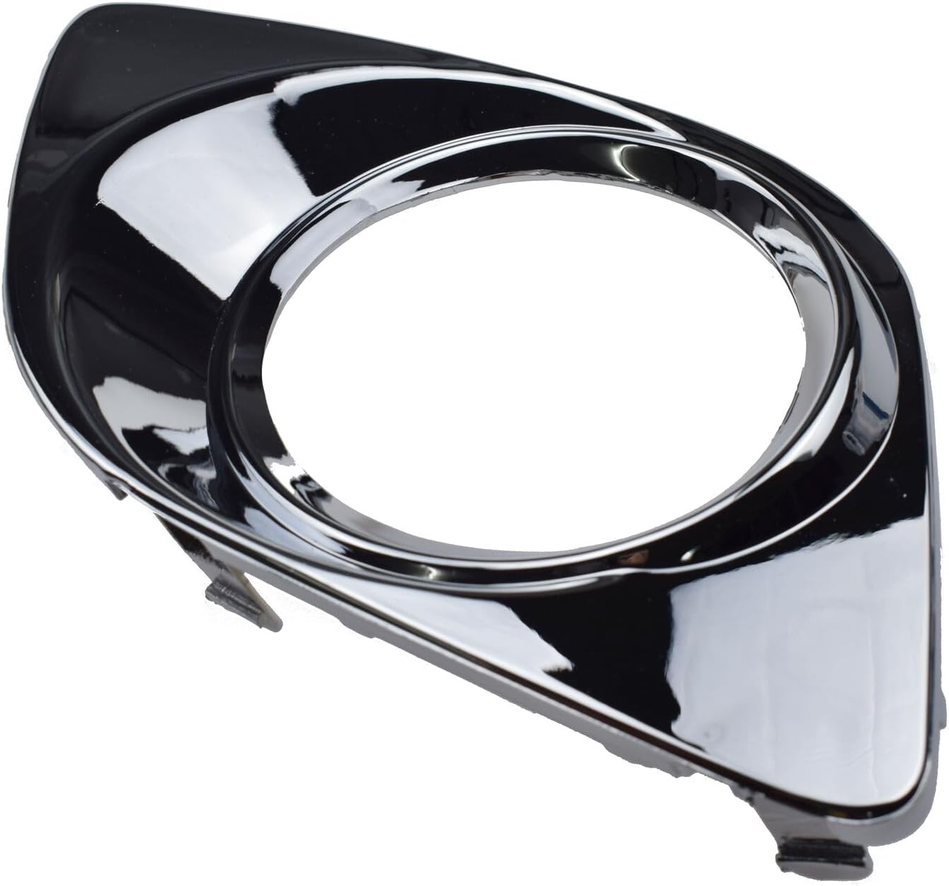 ya 4 8.10 Right fog lamp decorative cover passenger side 521270T010 suitable for Toyota Venza 2009-2012