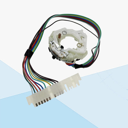 ya 4 8.8 76-95 for Jeep CJ, YJ, SJ, XJ Model Turn Signal Switch 3229970 17232.02 56002011 New 