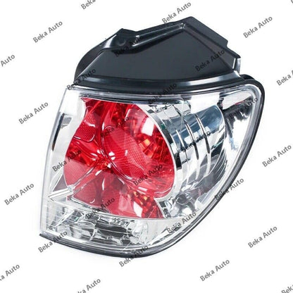 ya 2 8.15 Suitable for Toyota Harrier 98-02, suitable for Lexus Altezza RX300, left outer taillight without bulb