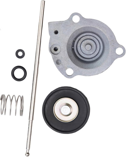 ya 23 10.7 baidi For CRF450R 2003-2006 Carb Accelerator Accelerator Carburetor Diaphragm