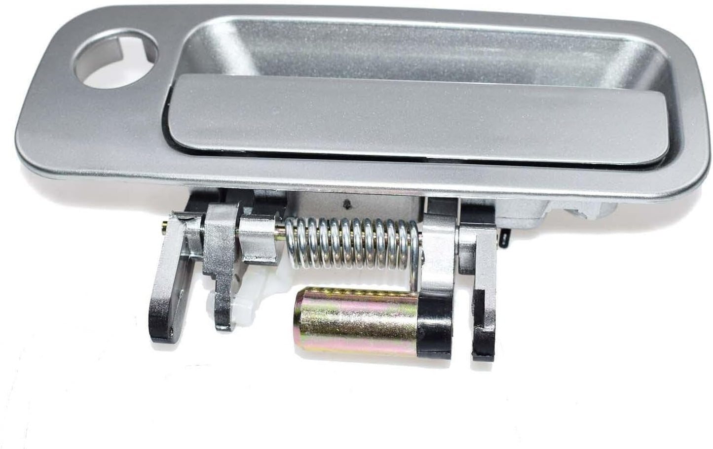 ya 2 8.15 Silver Exterior Door Handle Fronr Driver Side 69220AA010 for Toyota for Camry 97-01