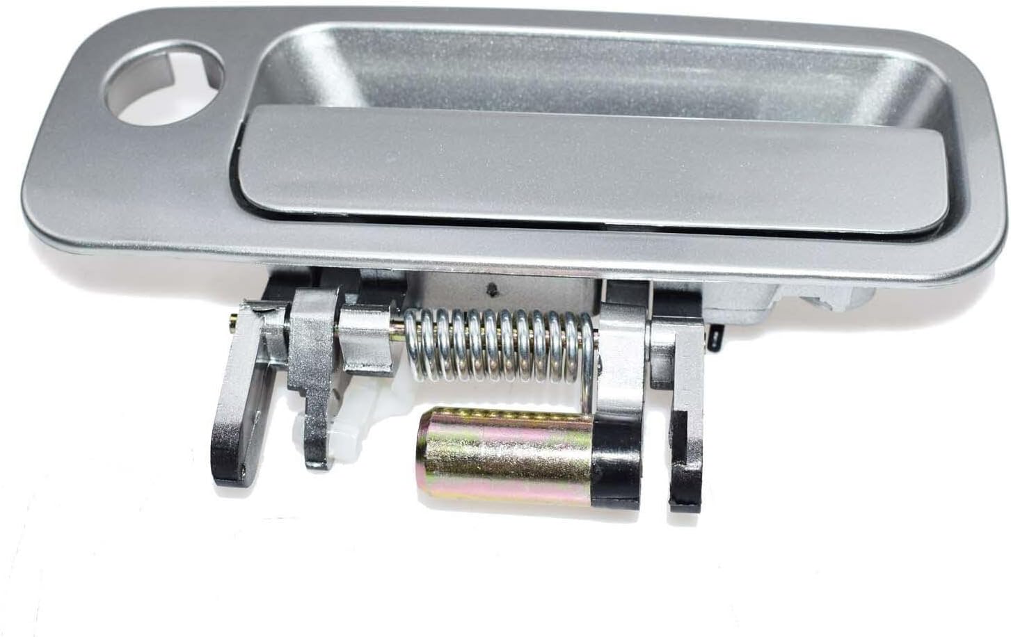 ya 2 8.15 Silver Exterior Door Handle Fronr Driver Side 69220AA010 for Toyota for Camry 97-01