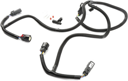 ya 6 8.14 529005 Blade Quick Connect Harness for 2019-2020 for Silverado & Sierra 1500
