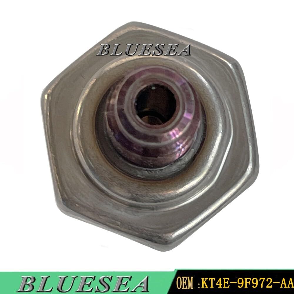ya 4 8.8 Fuel Pressure Sensor for 19-2024 for Ford Explorer Bronco for Lincoln V6 KT4E-9F972-AA
