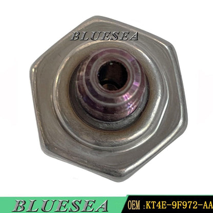ya 4 8.8 Fuel Pressure Sensor for 19-2024 for Ford Explorer Bronco for Lincoln V6 KT4E-9F972-AA