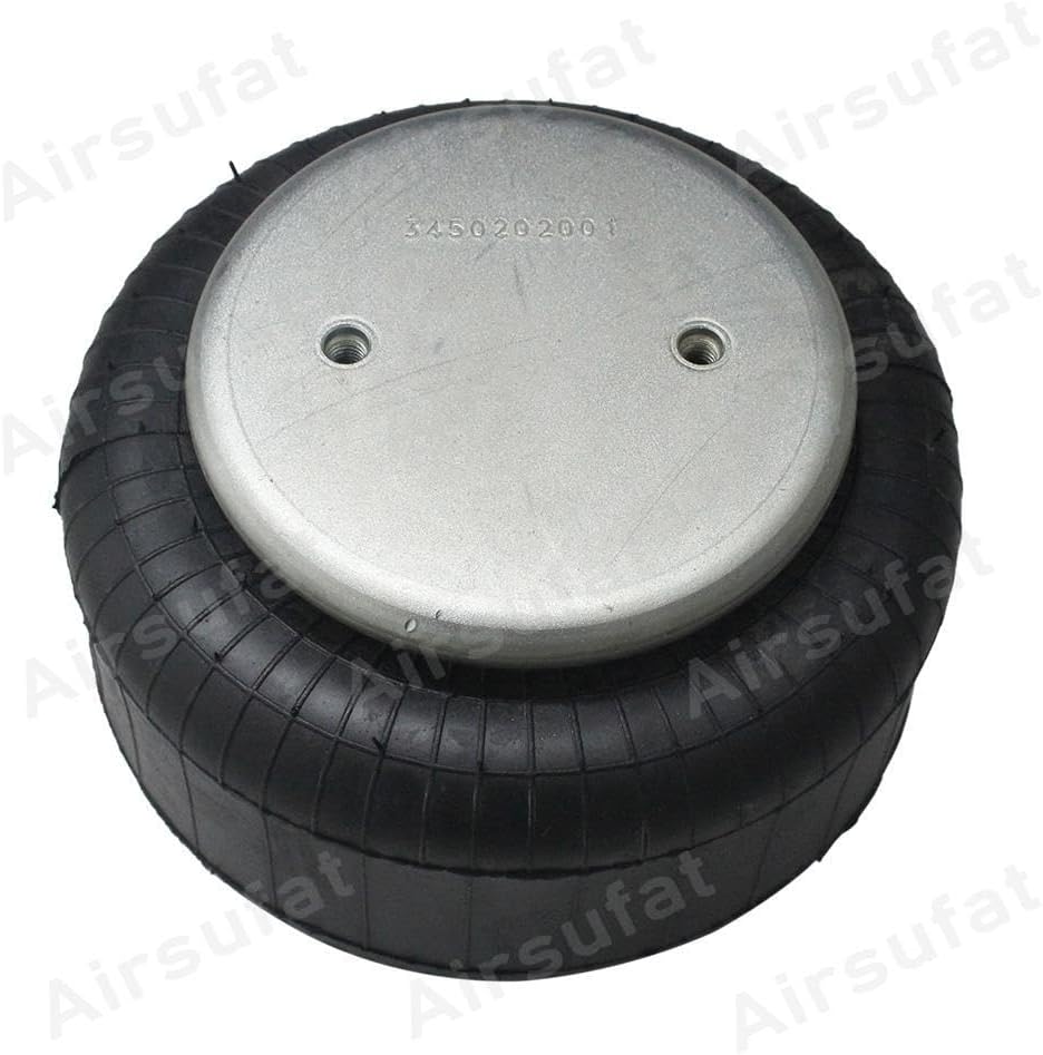 ya 10 9.16 baidi Air Ride Suspension Spring Assembly For Firestone W01-358-7598 1B8-580