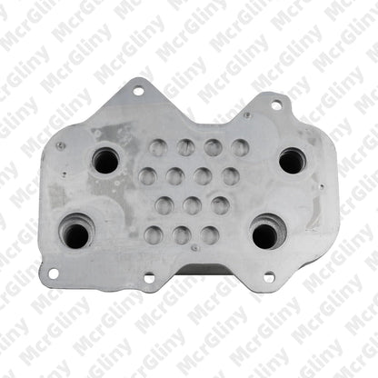 ya 12 10.8 baidi Engine Oil Cooler for Audi A6 for A8 Quattro RS6 for VW Phaeton BFM BGH BGJ 077117021Q