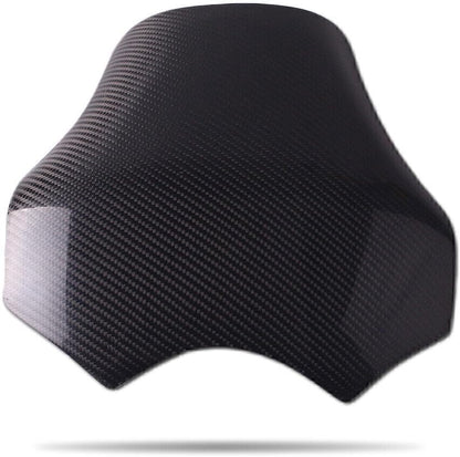 ya 4 8.10 for Kawasaki ZX14R 2006-2011 07 Carbon Fibre Tank pad/Scratch Protector