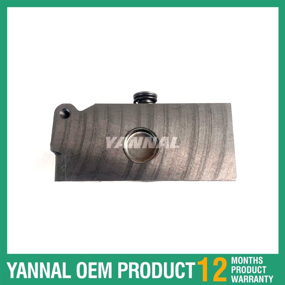 ya 16 10.20 baidi New C1.1 Cylinder Head Assembly for Engine Parts -