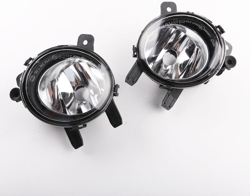 ya 9 10.24 Fits For 3 Series F30 F31 F34 F35 12-16 Front Left & Right Bumper Fog Light Lamp