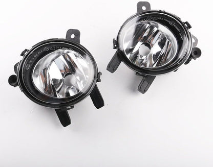 ya 9 10.24 Fits For 3 Series F30 F31 F34 F35 12-16 Front Left & Right Bumper Fog Light Lamp
